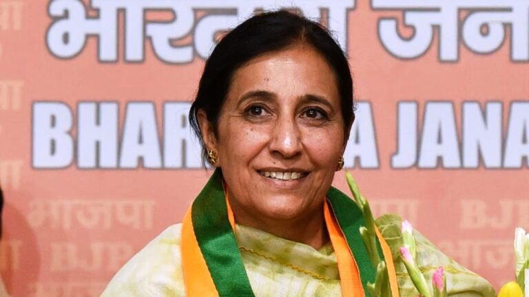 BJP Names 3 More Candidates In Punjab For Lok Sabha Elections 2024