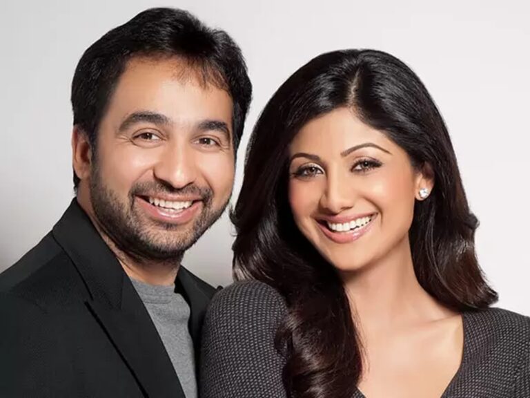 Bitcoin Ponzi Scam Latest To Mire Raj Kundra, Shilpa Shetty Since 2013