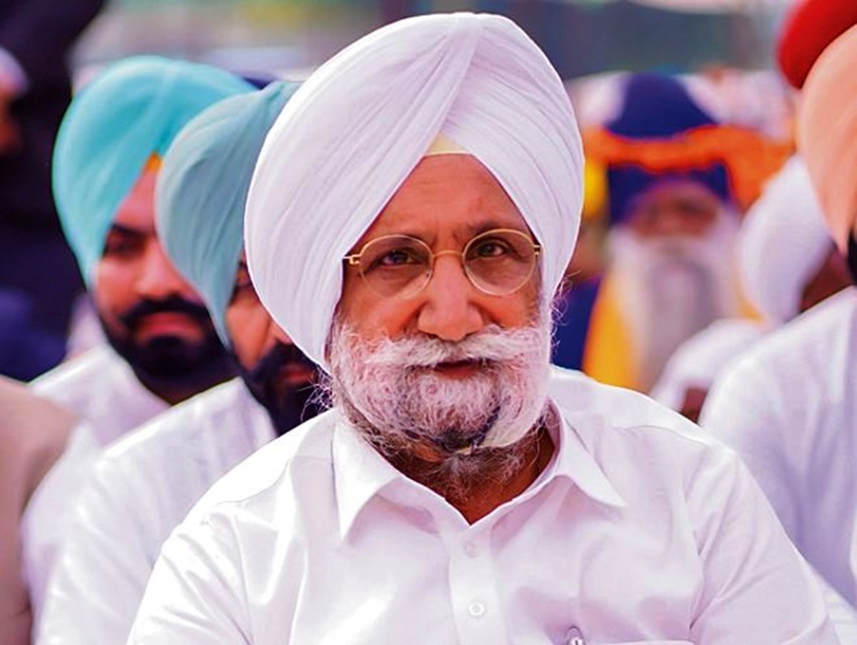 Raja Warring To Take On ‘Deserter’ Ravneet Singh ‘Bittu’, As Cong Names 4 More LS Candidates From Punjab, Lifeinchd