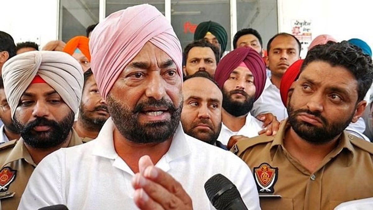 Channi It Is From Jalandhar, Khaira from Sangrur In Cong’s First List Of 6 Candidates For 2024 Lok Sabha Elections In Punjab, Lifeinchd