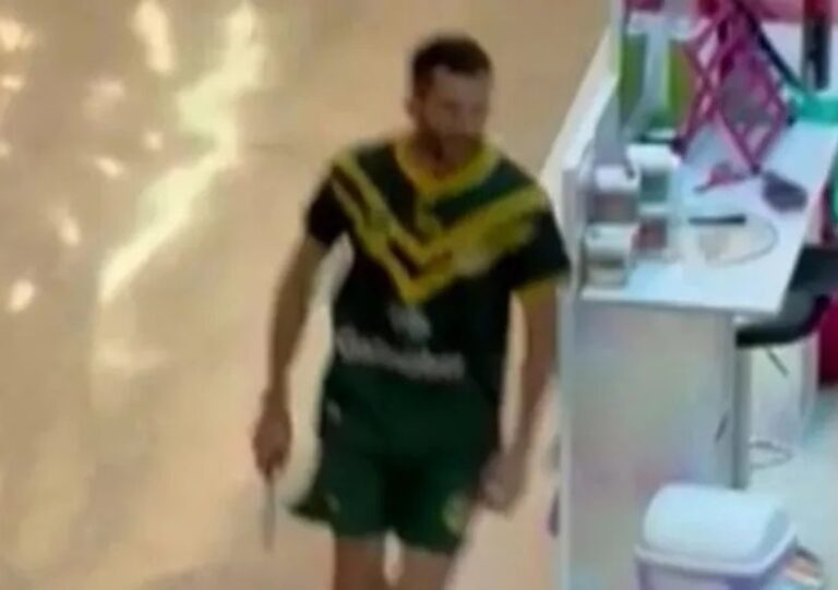 Heroic Mom Died Protecting Her Baby From Sydney Mall Stabbing Spree