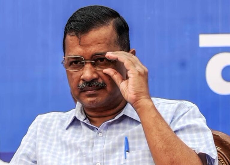 SC Grants Interim Bail To Kejriwal Till June 1; Lays Down 5 Conditions