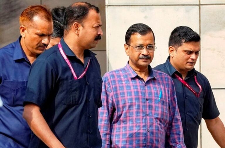 ED Opposes Interim Bail To Kerjiwal In Delhi Liquor Policy Scam