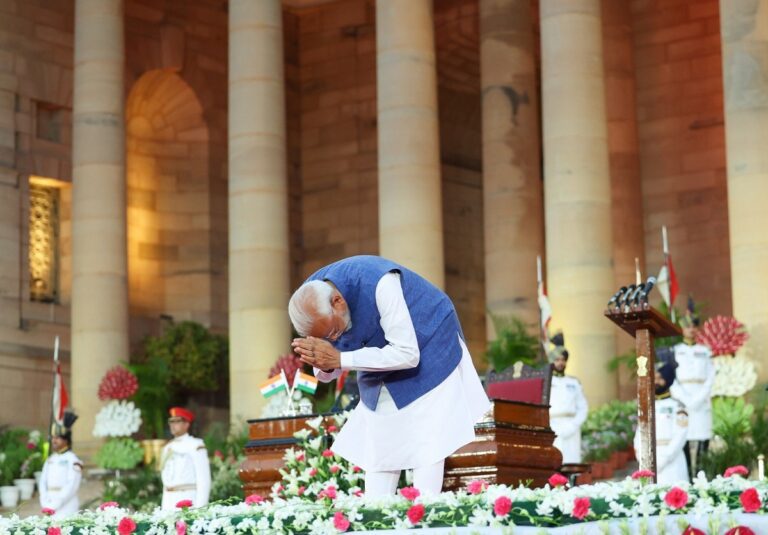 LS 2024 Result Analysis: Modi 3.0 For The World, But Within, NDA Govt Could Usher Change