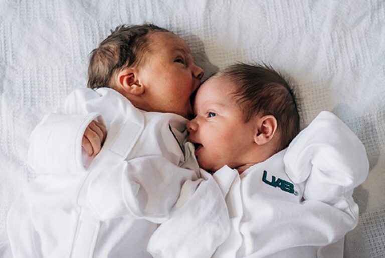 In 2nd Rare Case Globally Within A Year, China Woman Delivers ‘Twins’ From Twin Uteruses