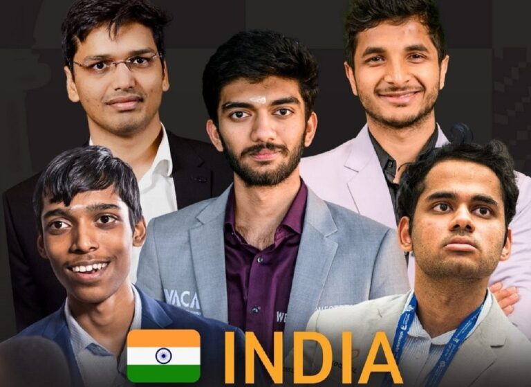 Chess Olympiad 2024: Glorious Day For India, First-Ever Gold In Open and Women’s Section