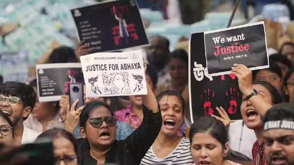 Kolkata Rape & Murder: Cover-Up Gone Wrong, Mamata On Knees, Docs Still Sceptical