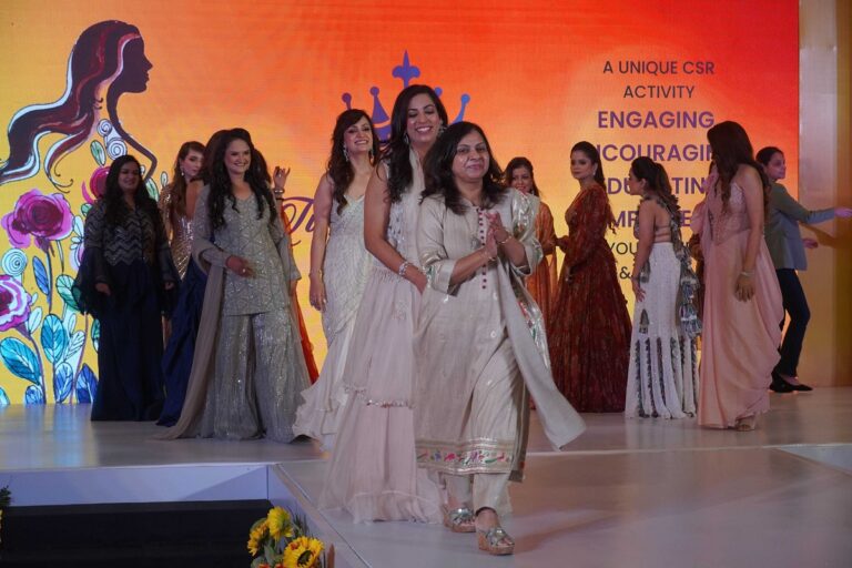 Touch: Tweens & Teens, By The Touch Clinic Mohali, Was All About Fun-filled Adolescent Awareness