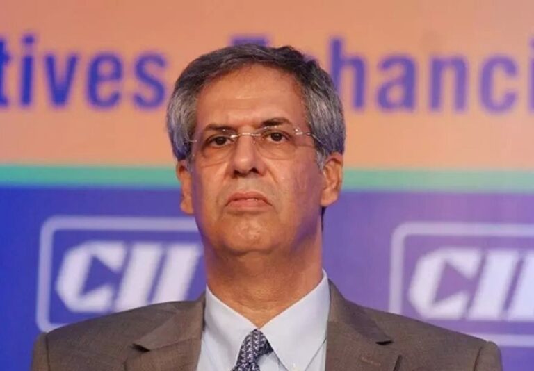 Half-brother Noel Tata Succeeds Ratan Tata As Chairman Of Tata Trusts