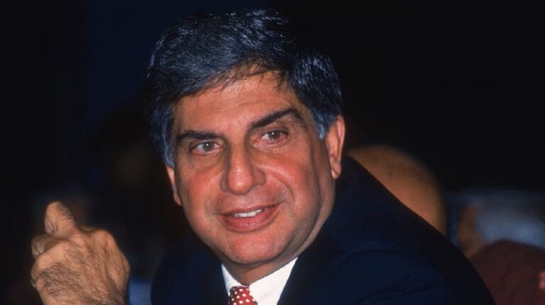 Ratan Naval Tata (Dec 1937-Oct 2024): Is ‘Bharat Ratna’ On The Cards!