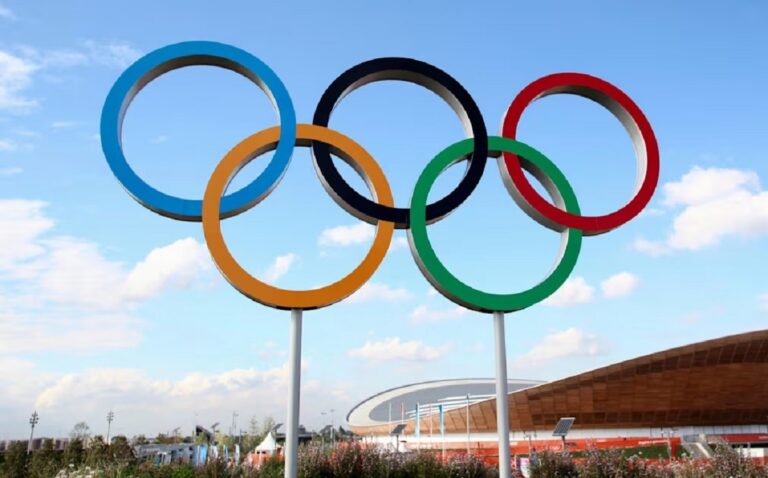 With Letter Of Intent Submitted, Should India Fancy Its Chances To Host 2036 Olympics!
