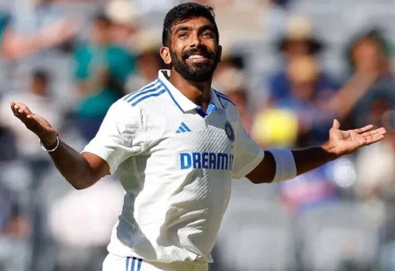 Bumrah’s Top Order Blitz, Aussie Lower Order Revival, A Thrilling Finish In Prospect