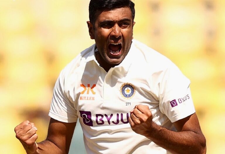 The GOAT Makes Surprise Mid-Series Exit! R Ashwin Calls Time On International Career