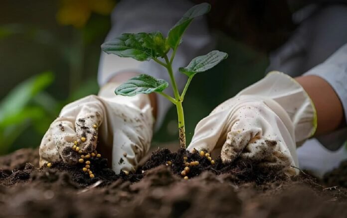 SAMPURN AGRI VENTURES IMAGE