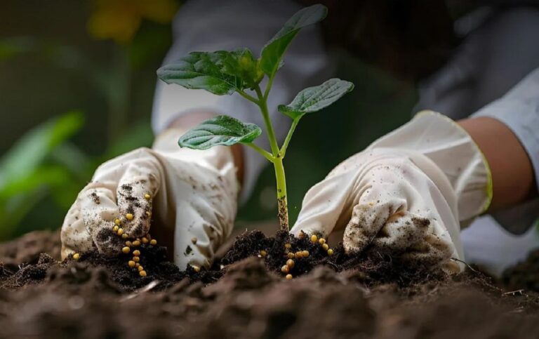 Make Your Kitchen Gardening Experience ‘Sampurn’ With Fermented Organic Manure