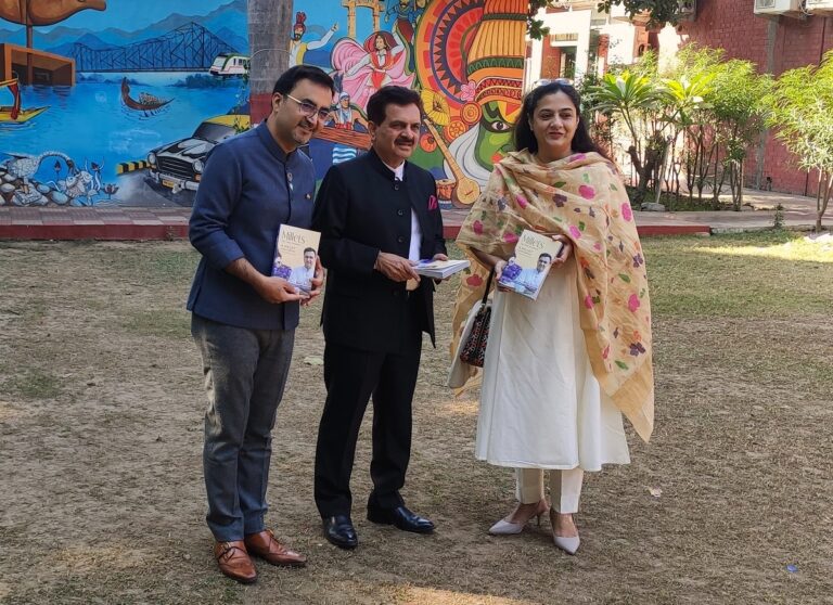 Still Wondering What Millets Are! Millet Cookbook By ‘Millet Chef’ Vikas Chawla Has The Answers