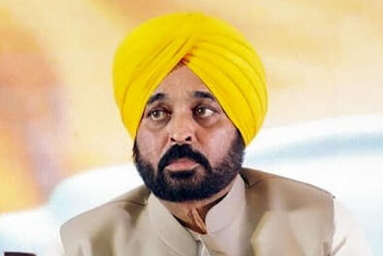 Should Bhagwant Mann Be Worried Over Delhi Election Verdict?
