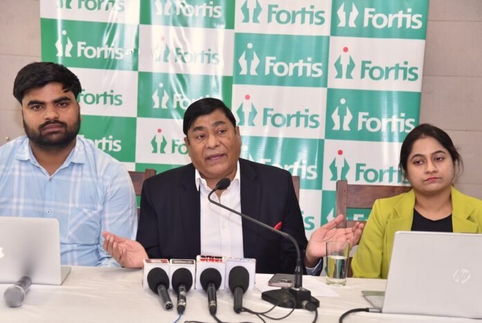 ENT DR ASHOK GUPTA PHOTO