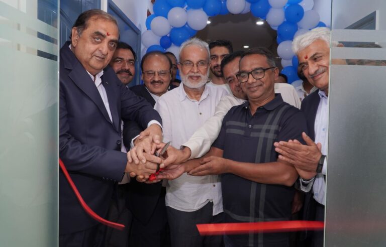 Sales Of Hot And Cold ACs Witnessing A Big Leap, Makes Greater Sense: Daikin India CMD KJ Jawa