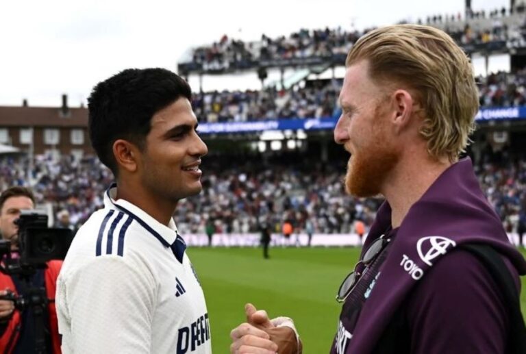 Anderson-Tendulkar Series 2025 Lifts Test Cricket To New High