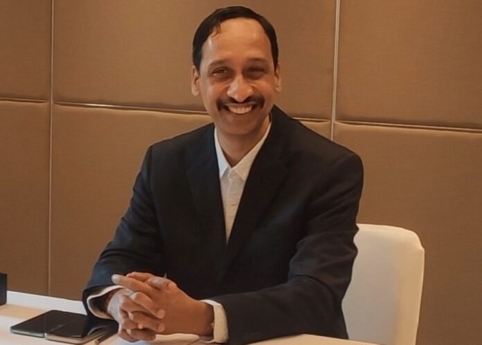 SUBBARAMAN BALASUBRAMANYAN HCL TECHBEE PHOTO 2