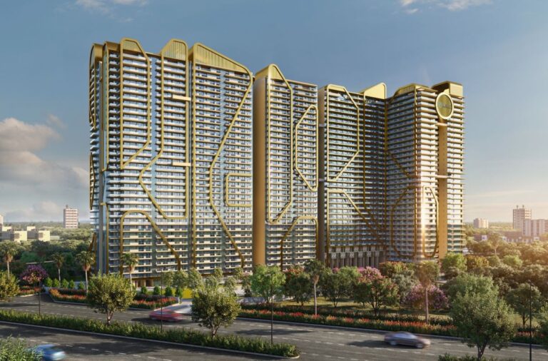 GB Realty’s Luxury Project Opus One Enters Real Estate Hotspot New Chandigarh As Challenger