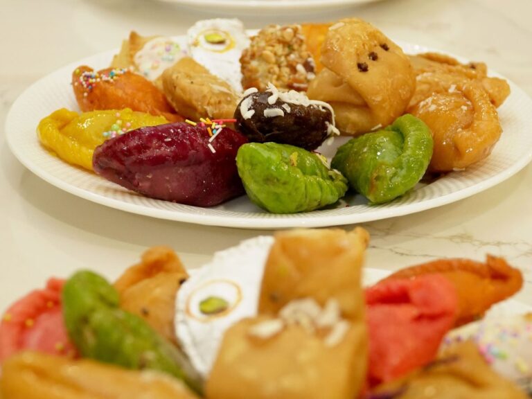 Janta Premium Sweets, Bakery, Restro Sec 11 Panchkula: Preserving The Traditional Essence Of Sweets